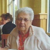 Gladys Louise Moen
