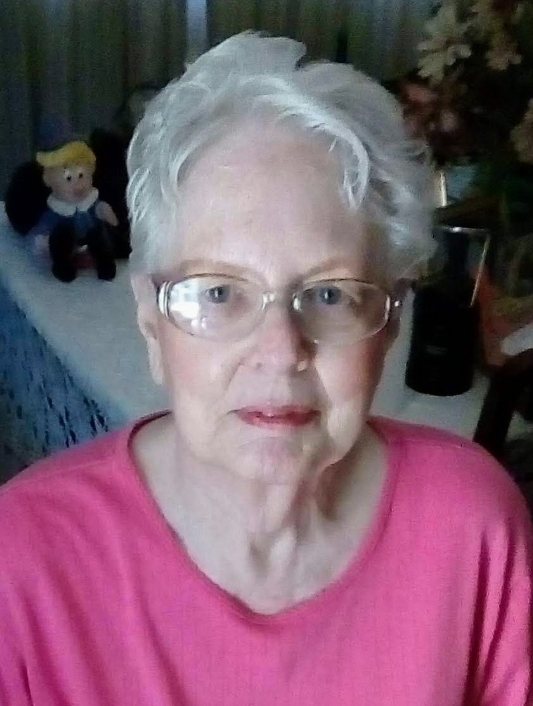 Barbara Jean Kelley 2023 AndersonMcQueen N.E. St. Petersburg Family Tribute Center