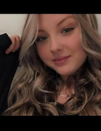 Hannah Nichole Cox - 2023 - Armstrong Funeral Home