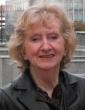 Vivian Dorothy Carver