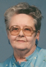 Gladys A. Leidig