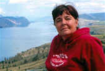 Kathleen Ann Burns Peterborough, Ontario Obituary