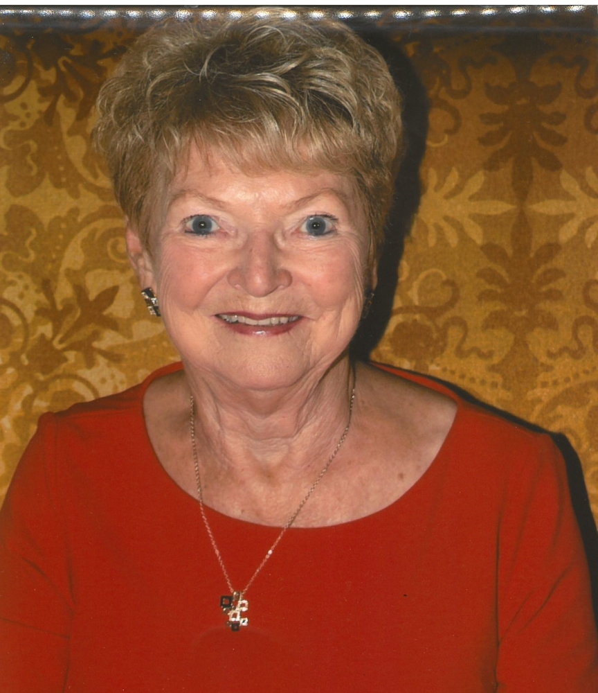 Florence Emma Breski, Glace Bay 2023 McGillivray Funeral Home