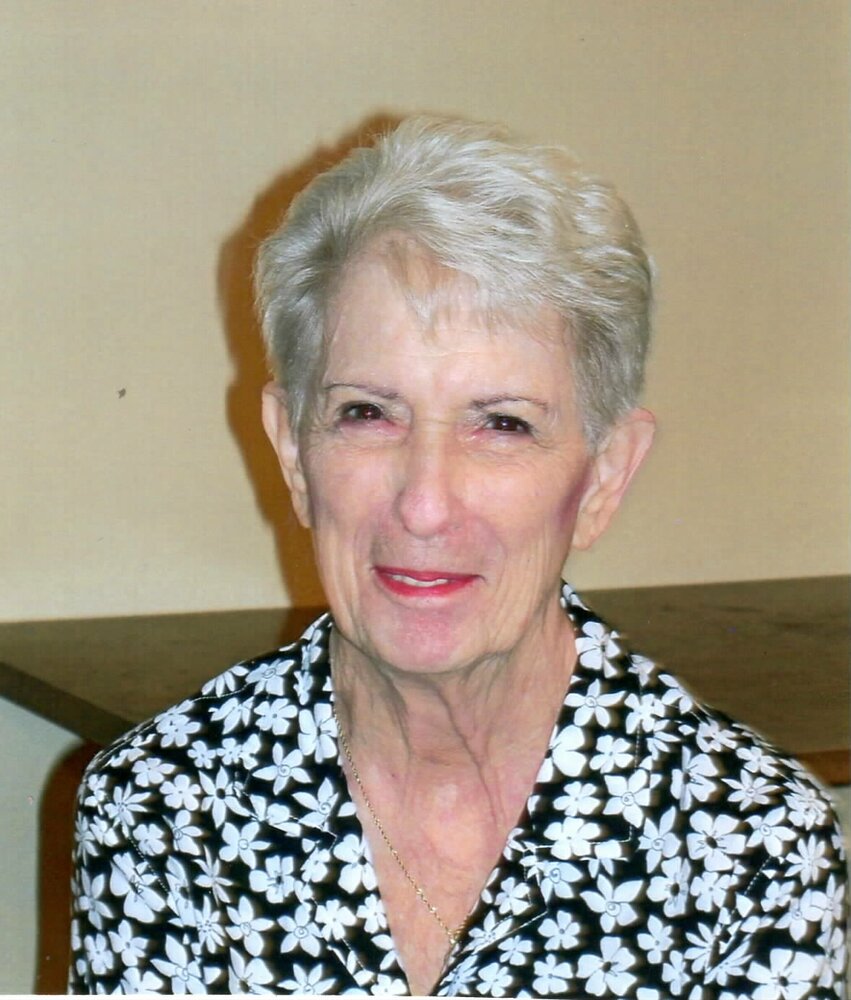 Margaret Louise Snow 2023 Konantz Warden Funeral Home