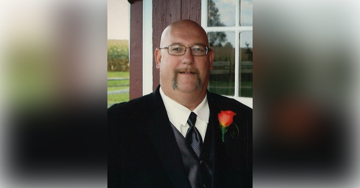Obituary information for James M. Lattimore