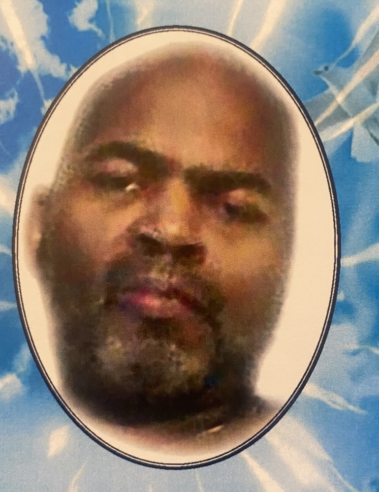 Walter C. Robinson 2020 JacksonBrooks Funeral Home