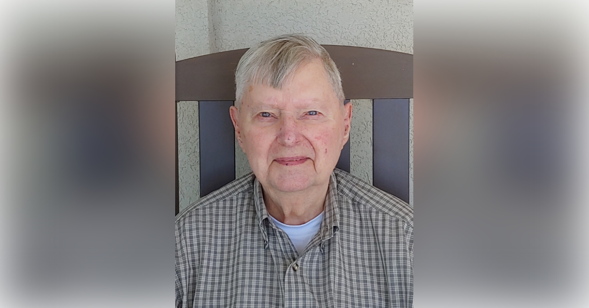 Obituary information for Tuck