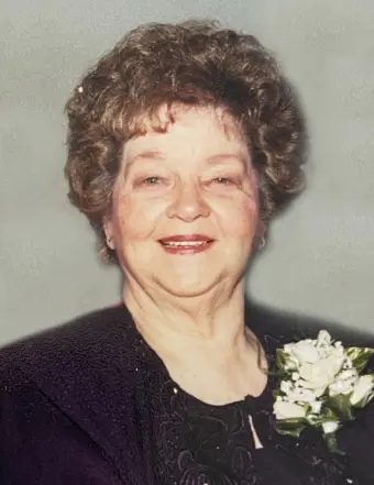 Phyllis Arlene Deegan