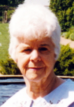 Mildred M. Jawson