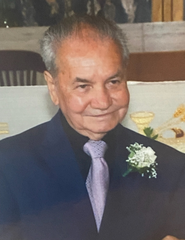 Rafael Torres 2023 Anderson Franklin Park