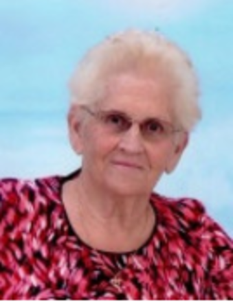 Bertha Mae Denitson Burgaw, North Carolina Obituary