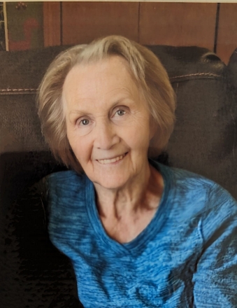 Betty Lou Julin Bemidji, Minnesota Obituary