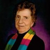 Nancy Lou Sweitzer