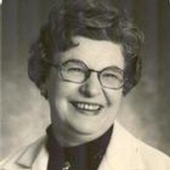 Photo of Phyllis Endersbee