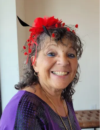 Edna Torres-Feliciano