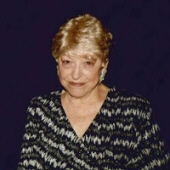 Helen June Barnes