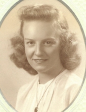 Mary A. Gassaway