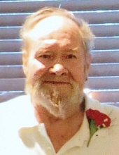 Photo of John Arthur Jr