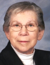 Bertha Teresa Scott
