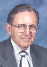 Harold W. Tatman