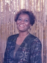 Gladys Louise Jackson