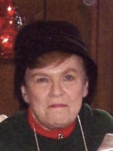 Margaret Ann Wilson