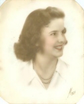Doris Smith Henton