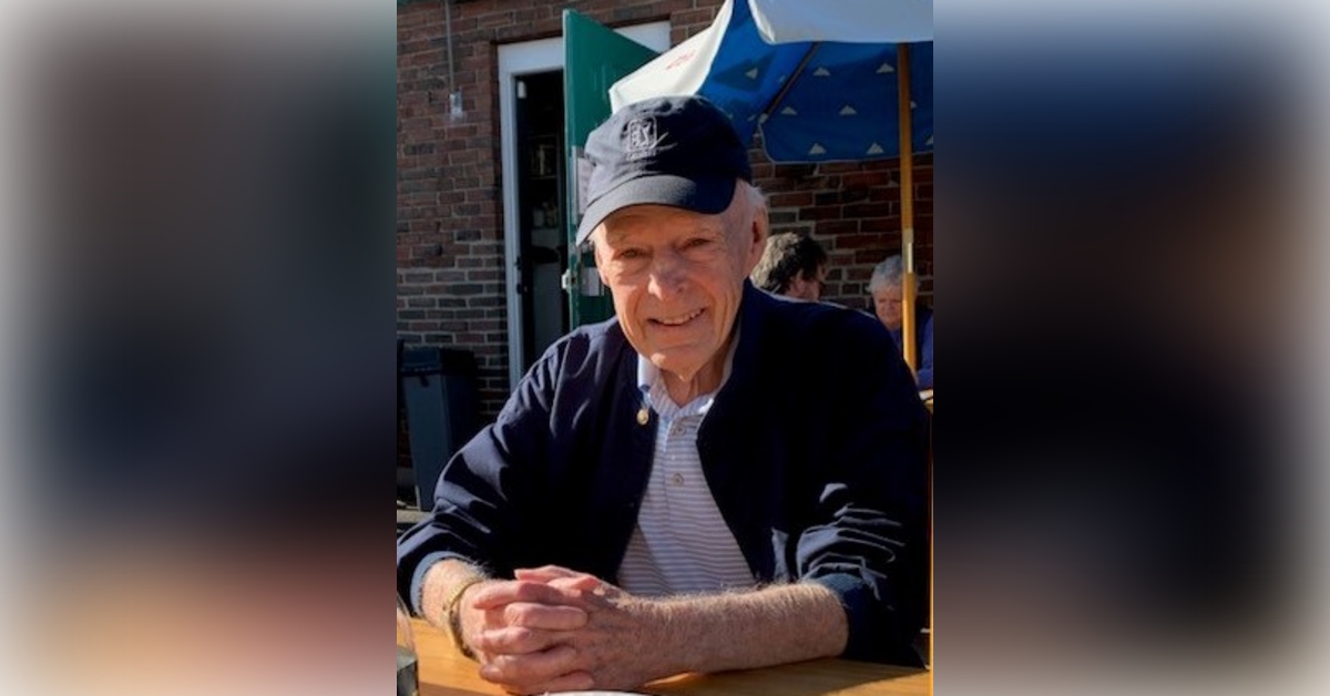 Obituary information for Robert Francis Kelliher