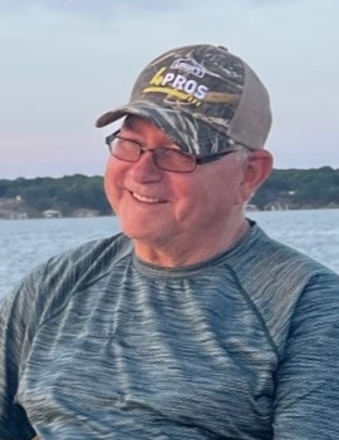 Obituary information for Rickey Lynn Fields