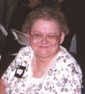 Shirley Marie Eustice