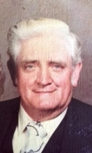 John M. Bowman,  Sr.