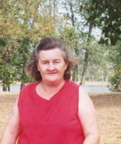 Gladys Pettyjohn