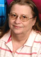 Patsy A. Peterson
