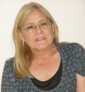 Phyllis M. Miles