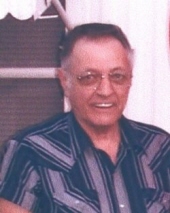 Norman Stanley Cabral,  Jr.
