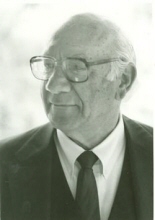 Leslie J. Blackburn,  Jr.