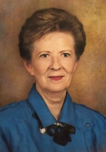 Mary Elizabeth Thurman Boyd
