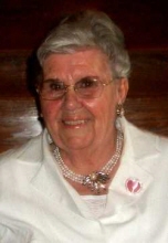 Mary Belle Shanklin