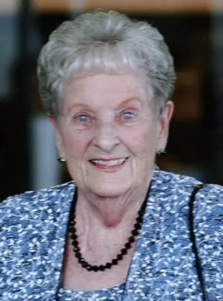 Beverly O'Hara Flanery