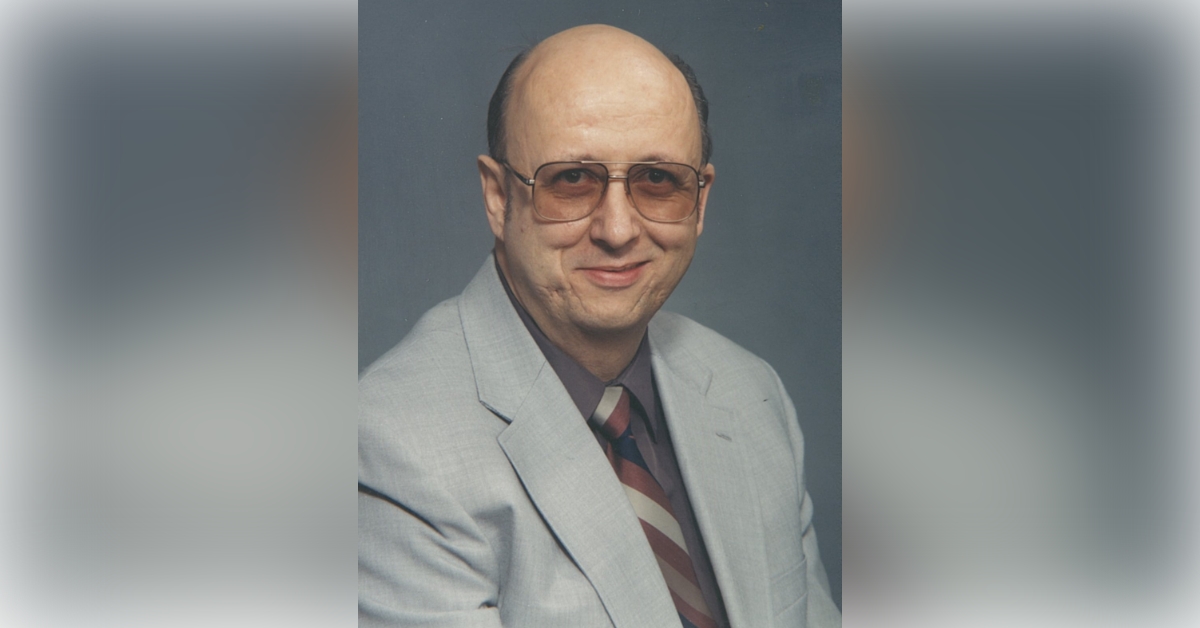 Obituary information for Richard Gray