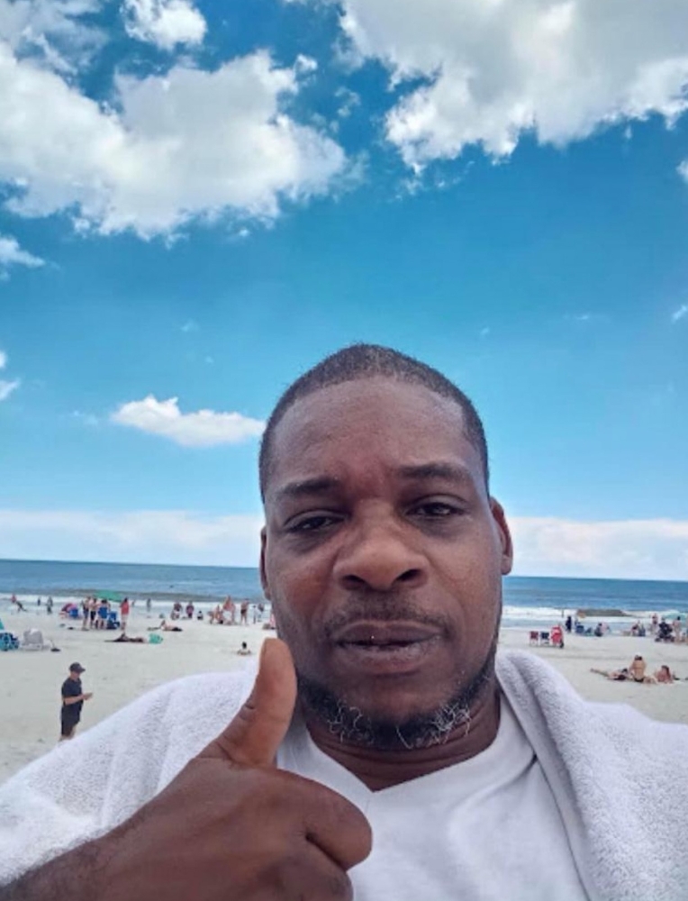 Marlin D Jordan 2023 AndersonMcQueen N.E. St. Petersburg Family Tribute Center