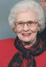 Mary J. Patat