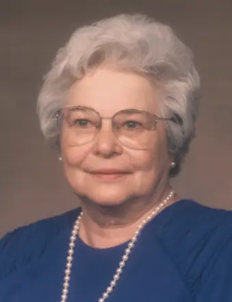 Selma Margaret McKenzie