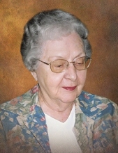 Virginia Wiglesworth