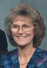 Judy Honican