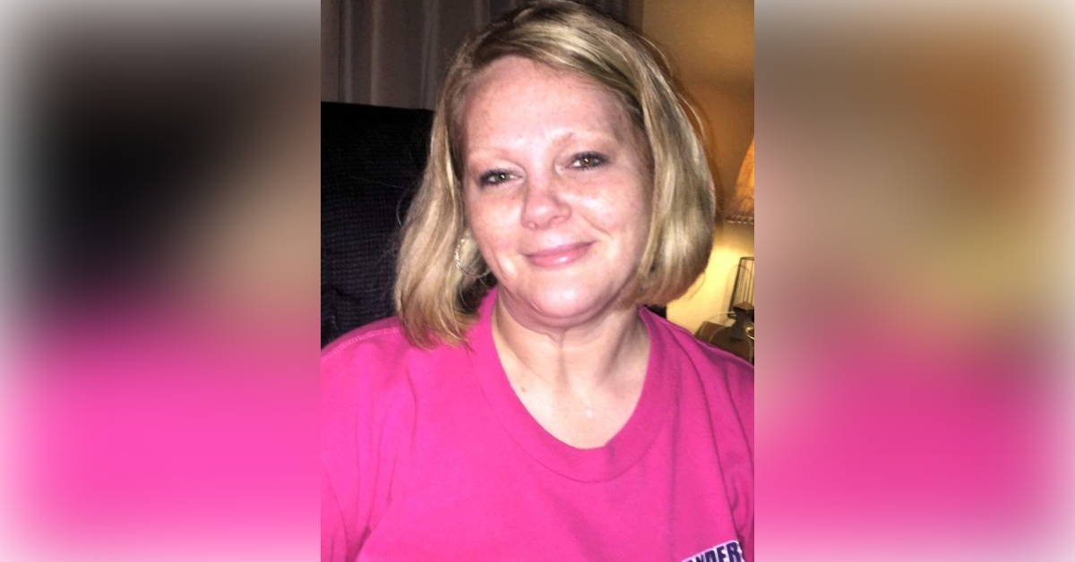 Obituary information for Jennifer Miller