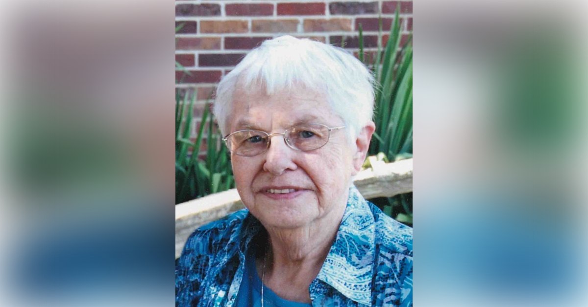 Obituary information for Jennie Keizer