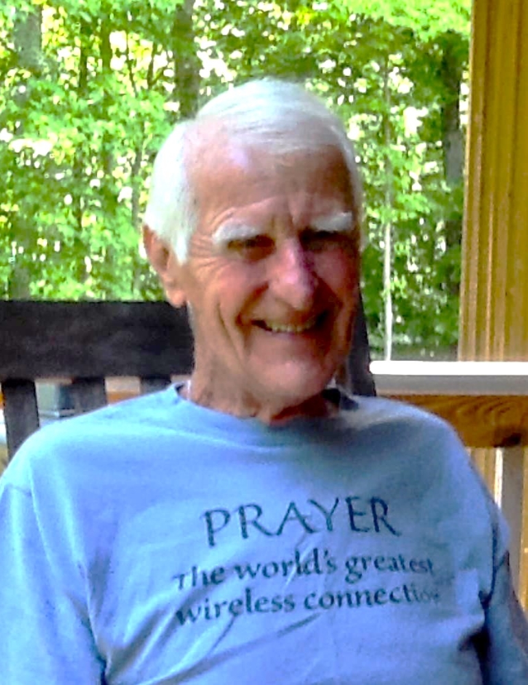 David Vincent Russell 2023 Hill and Wood Funeral Service