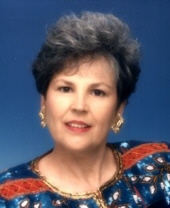 Barbara Buffin