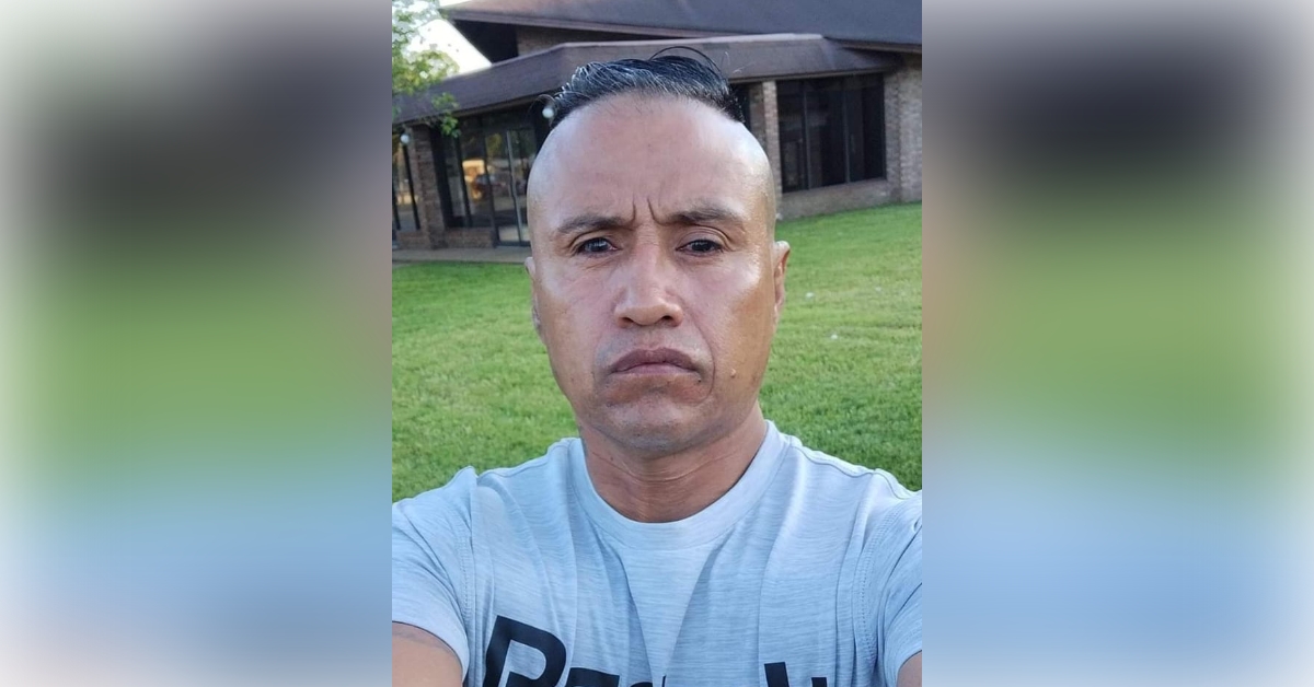 Obituary information for David Cervantes Faz